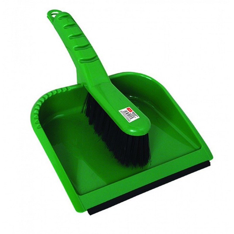 Set de Curatenie Anna Faras + Perie cu Maner