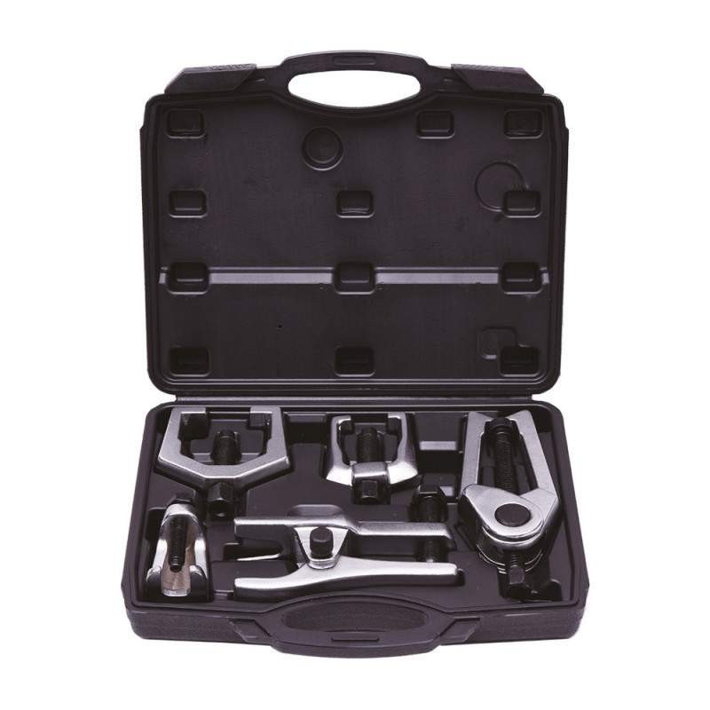 Set de Extractoare de Rulmenti, Harden