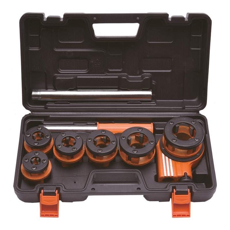 Set de Filiere pentru Tevi, Profesional, Harden