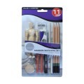 Set Desen cu Manechin Simply Daler Rowney