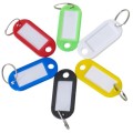 Set Etichete pentru Chei, 6 Bucati, Z-tools