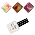 Set Folie Transfer Love Your Nails, 3 Bucati. + Adeziv Special 10 ml