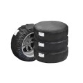 Set Huse Protectie si Depozitare Anvelope, 4 Bucati x 13-16 inch, Jolie
