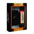 Set Jagler Men Apa de Toaleta 90 ml + Deodorant Spray 150 ml