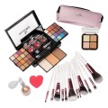 Set Machiaj Beauty Lust + Cadouri