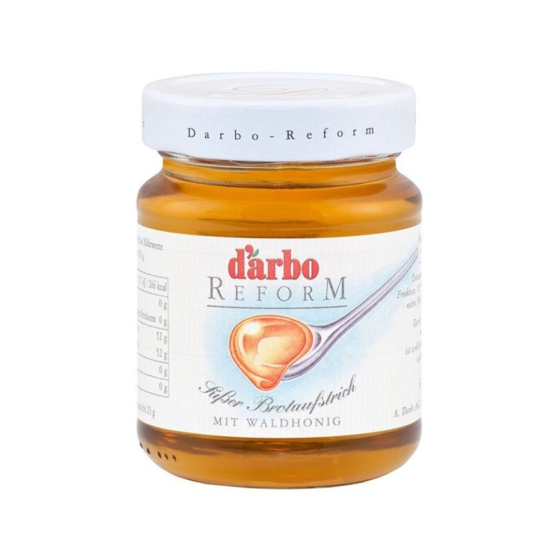Set Miere de Albine Darbo Reform, 9 Borcane x 350 g