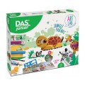 Set Modelaj Art Lab Jungle Friends Das Junior