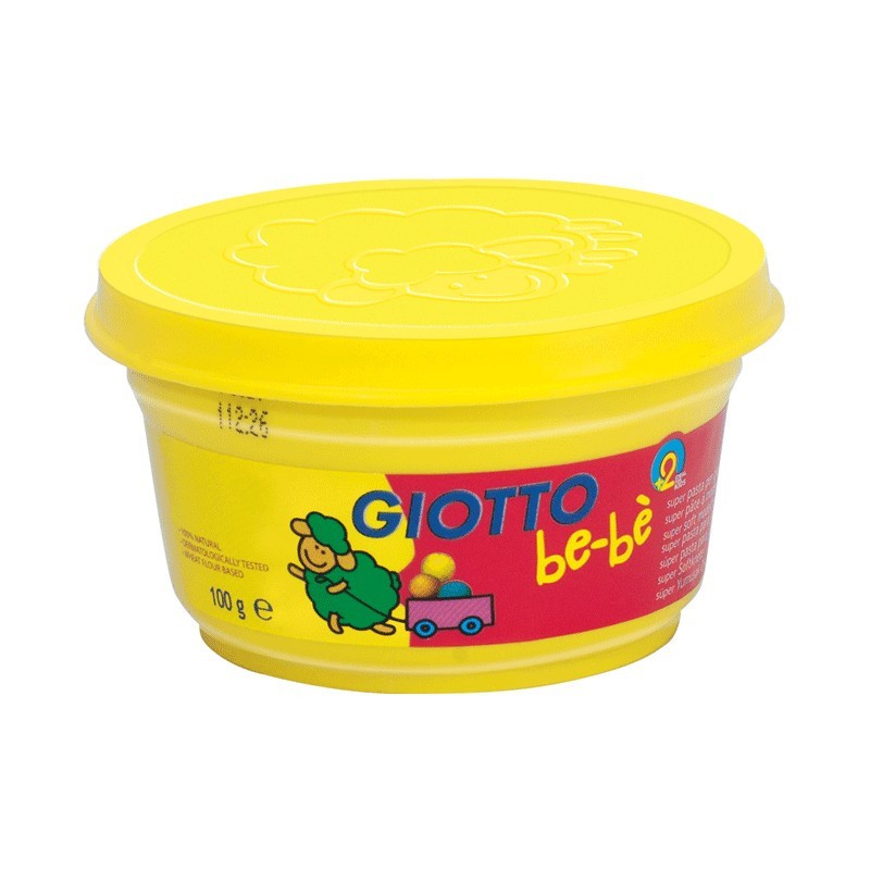 Set Modelaj Plastilina My Magic Castel Giotto Bebe