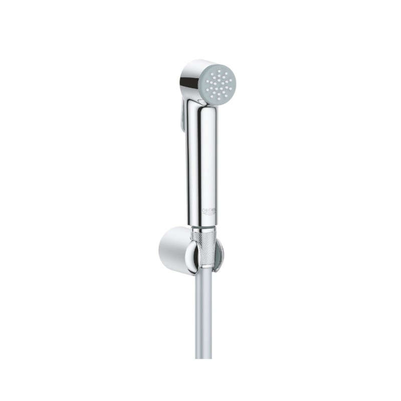 Set pentru Bideu, Grohe Tempesta, Para, Suport si Furtun
