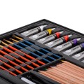 Set Pictura cu Sevalet Art Studio Daler Rowney
