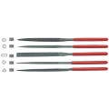 Set Pile de Precizie, 5 Piese, Pros Kit