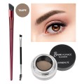 Set Sprancene 2 Pensule si Pomada Sprancene, Brow Bliss 05 Taupe