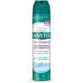 Set Spray Dezinfectant Multisuprafete si Textile Sanytol Aer Proaspat/Flori Munte, 2 Bucati x 300 ml