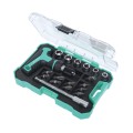 Set Surubelnita 18 Piese Pro'sKit