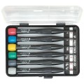 Set Surubelnite pentru Electronisti, 6 Buc, Pro'skit