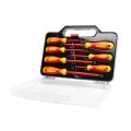 Set Surubelnite VDE, ProsKit, 7 Bucati