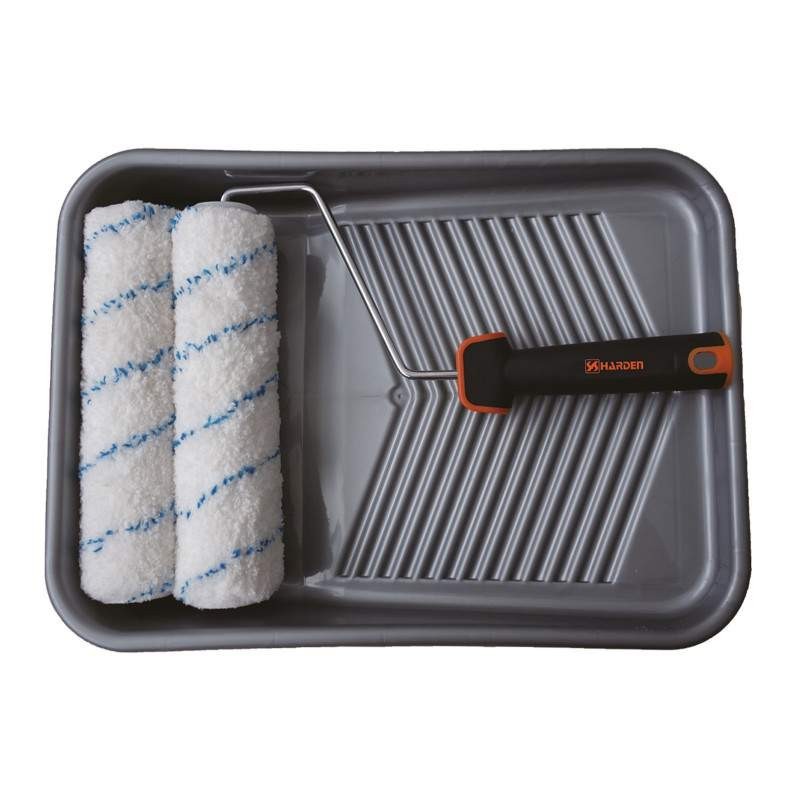 Set Trafalet, 225 mm, Profesional, Harden