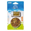 Seturi pentru Artizanat Glitter si Confetti, Auriu