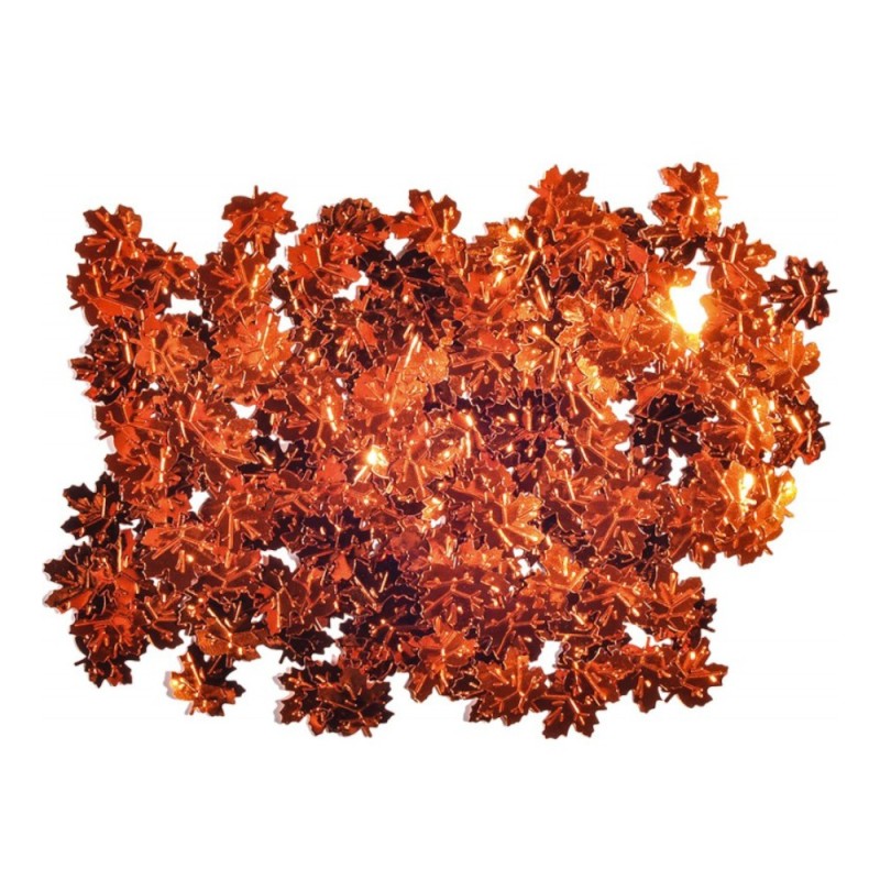 Seturi pentru Artizanat, Frunze Aramii 18 mm