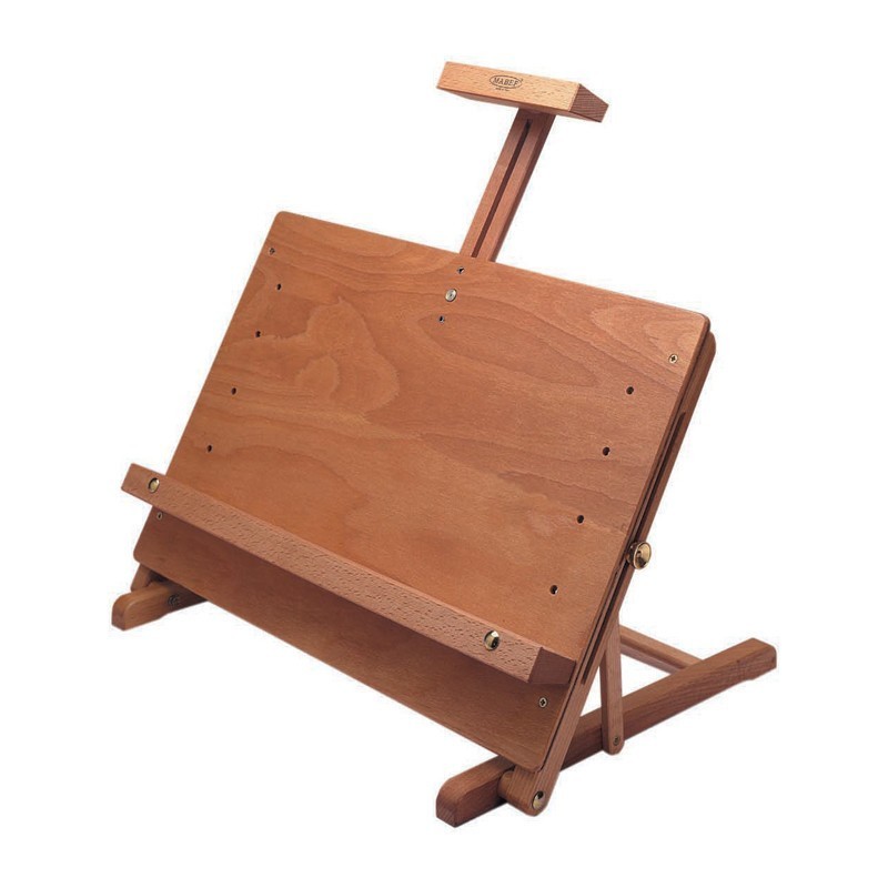 Sevalet de Masa cu Planseta M34 Mabef, 48 x 37 cm