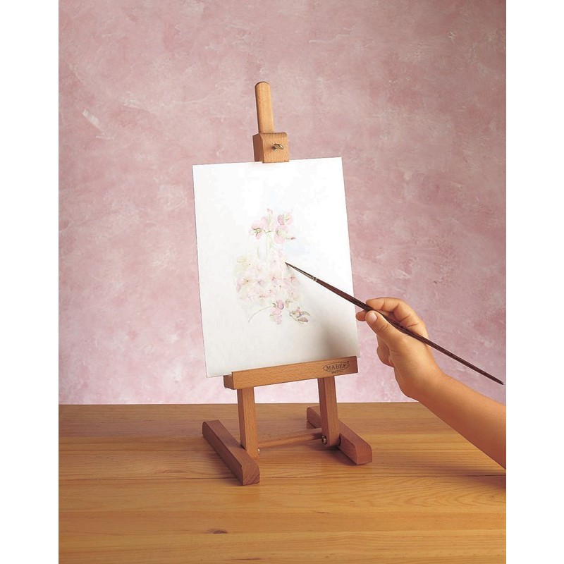 Sevalet de Masa Miniatura M16 Mabef, 16 x 16 cm