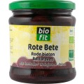 Sfecla Rosie, Bio 330 g, Bio Fit