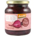 Sfecla Rosie Bio, Bazar Bio, 340 g