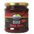 Sfecla rosie Fermentata, Bio, 330 g, Marschland Naturkost