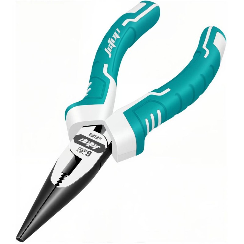 Sfic Ascutit, Numarul 6, Jctop