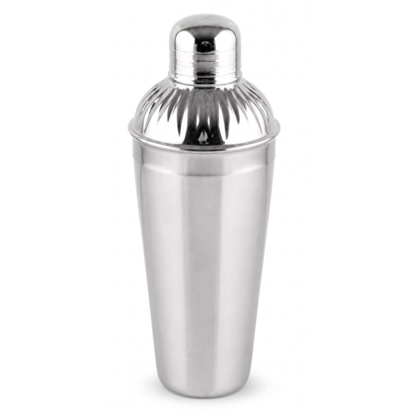 Shaker din Inox, 500 ml, Grunberg