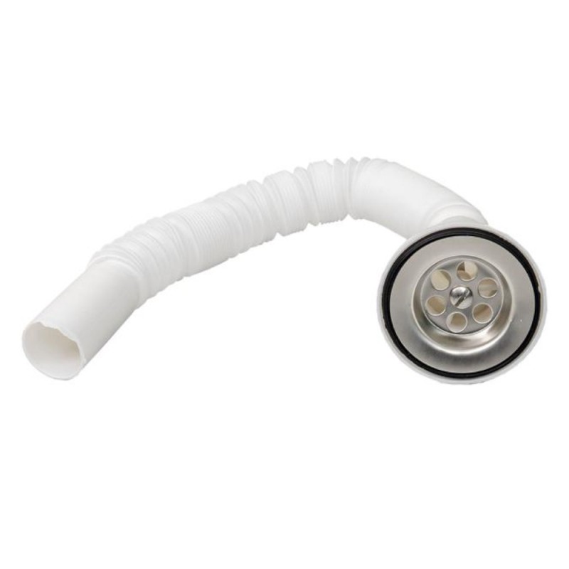 Sifon Chiuveta, Q32, Alb