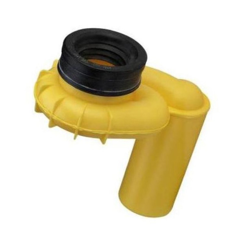 Sifon pentru Pisoar, Ideal Standard, Orizontal K822367