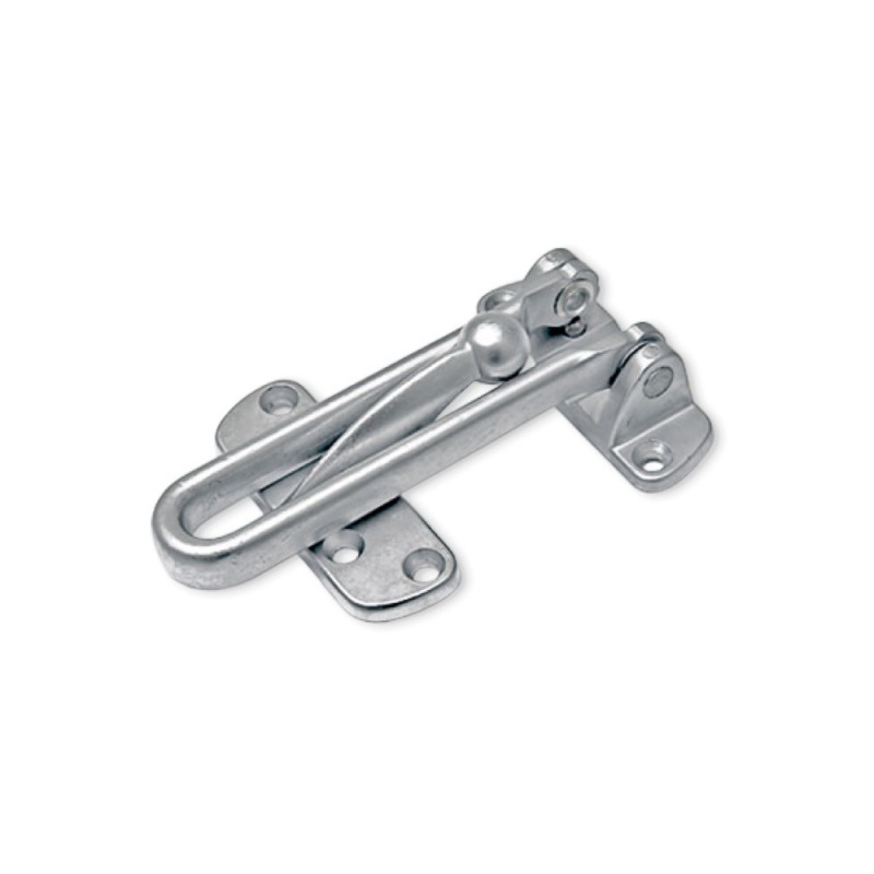 Siguranta Usa Cromat Mat