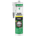 Silicon Universal Gri, Den Braven, 280 ml