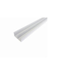 Sina Dubla Superioara pentru Sistem Scivo 80, 3000 mm, Finisaj Aluminiu, Ideal Feroluc