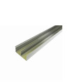 Sina Dubla Superioara pentru Sistem Scivo 80, 4000 mm, Finisaj Aluminiu, Ideal Feroluc