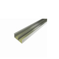 Sina Dubla Superioara pentru Sistem Scivo 80, 4000 mm, Finisaj Auriu Mat, Ideal Feroluc