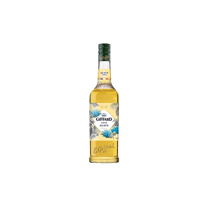 Sirop Agave Giffard 0.7 l