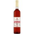 Sirop Aperitiv, Hollinger, fara Alcool, Bio, 500 ml