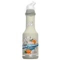 Sirop Bar Blue Curacao “Mixology Line”, Mixer, 0,75 l
