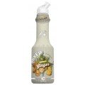 Sirop Bar Mixology Line, Ghimbir Mixer, 0.75 l