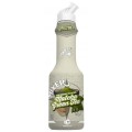 Sirop Bar “mixology Line” Matcha Ceai Verde Mixer 0.75 litri