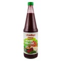 Sirop BIO de Legume, 700 ml, Voelkel