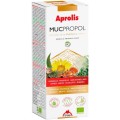 Sirop Bio de Tuse Mucpropol cu Propolis si Grindelia, 250 ml Aprolis