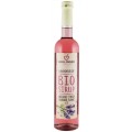 Sirop BIO din Flori de Lavanda, 500 ml, Hollinger