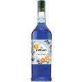 Sirop Blue Curacao, Giffard, 1 l