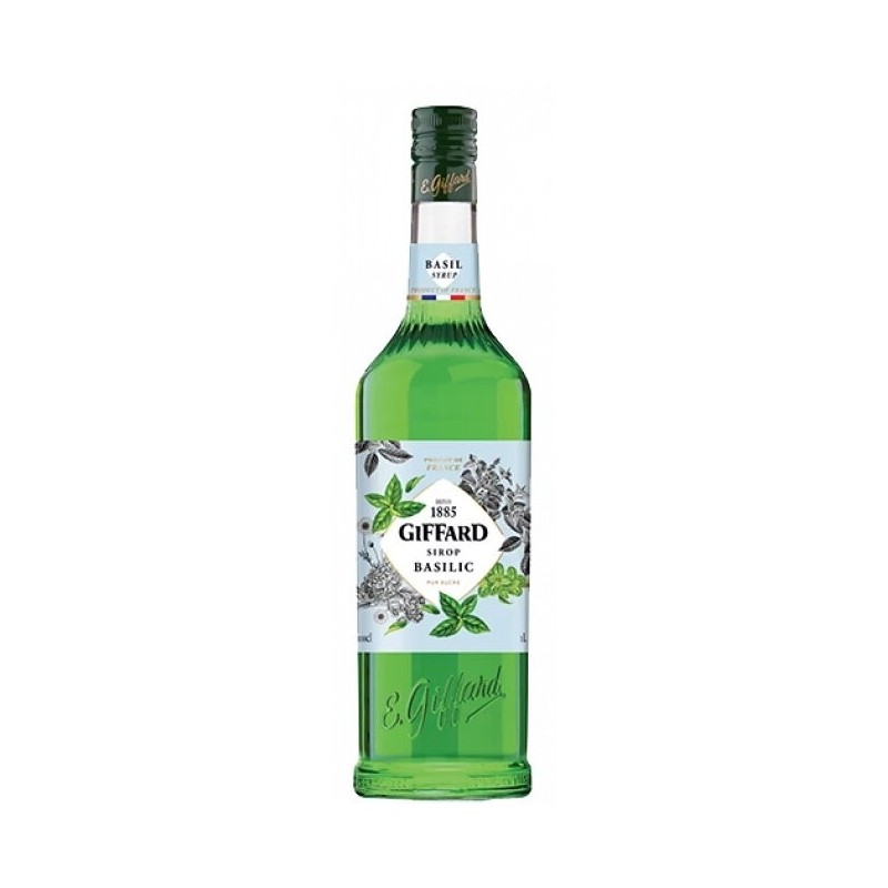 Sirop Busuioc Giffard 1 l