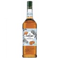 Sirop Creme Brulee Giffard, 1 l