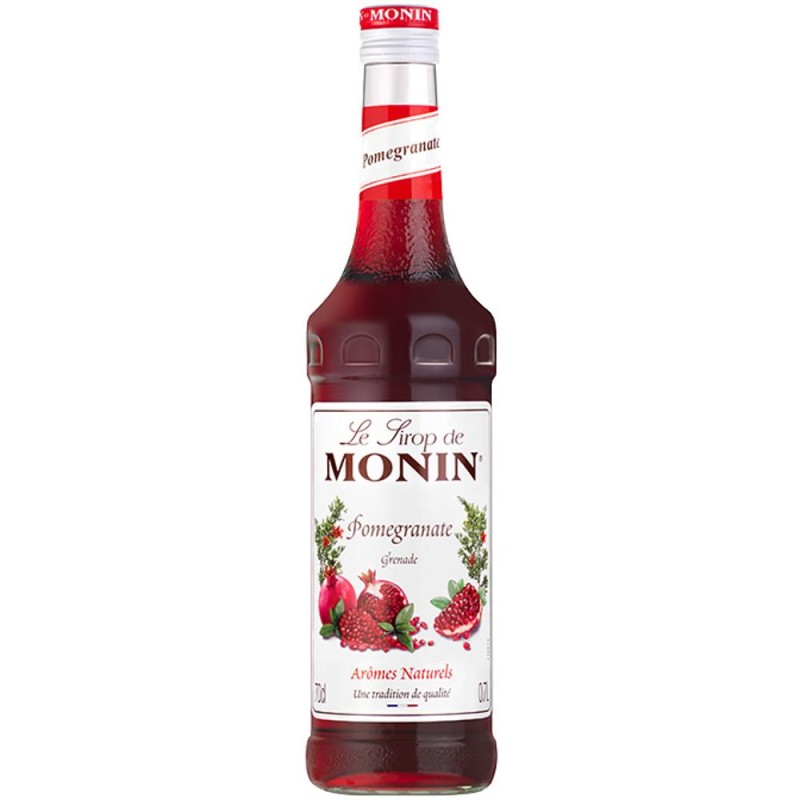 Sirop cu Aroma de Rodie, Monin, 700 ml