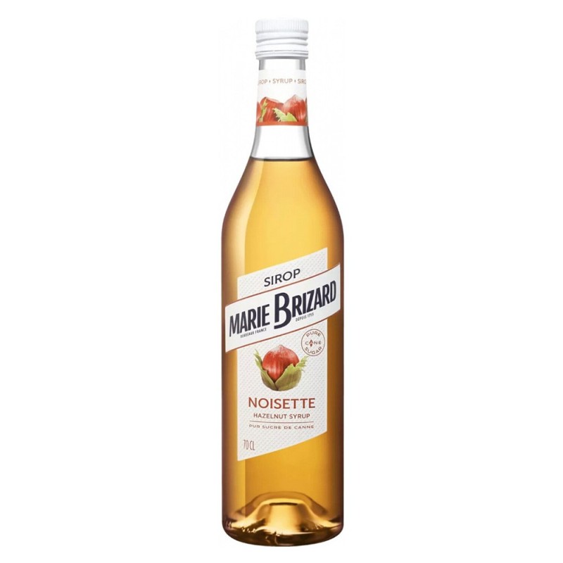Sirop de Alune Marie Brizard, 0.7 l